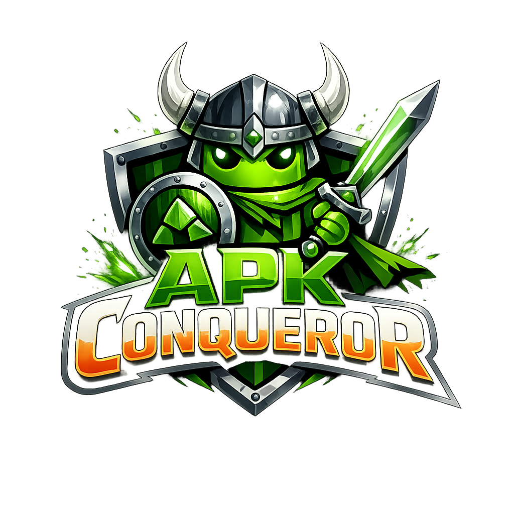 ApkConqueror